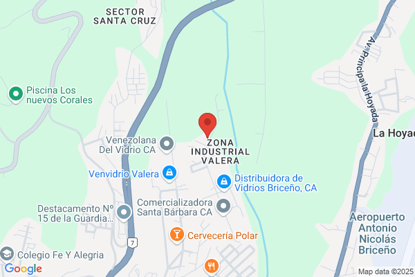 Dismaica Distribuidora Mai CA