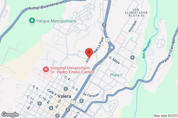 Distribuidora Hermanos Barrios CA