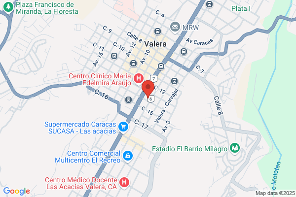 Distribuidora Licorera CA