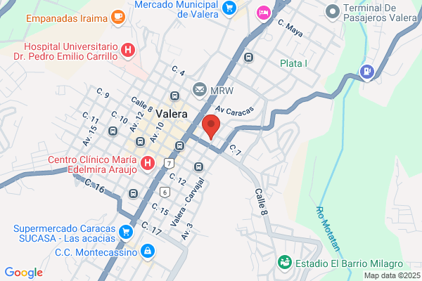 Distribuidora Rivera Canquis CA