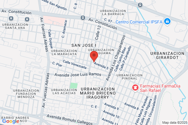 Escritorio Jurídico Hernández Caseres & Asociados