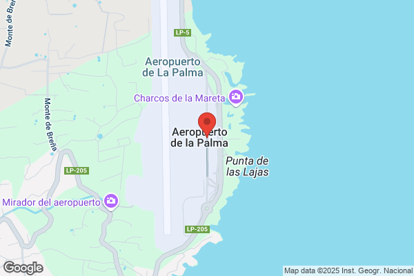 Farmacia Aeropuerto