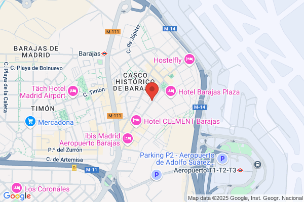 Hotel Don Luis