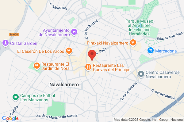 Inmobiliaria Navasociados SRL