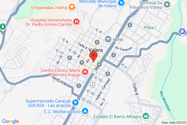 La Boutique del Celular Valera CA