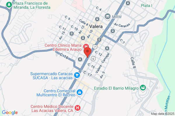 Mangueras Valera CA Manvalca