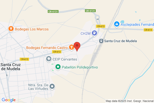 Mercado de Las Cerámicas CA