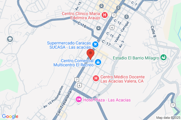 Méndez T Freddy Dr