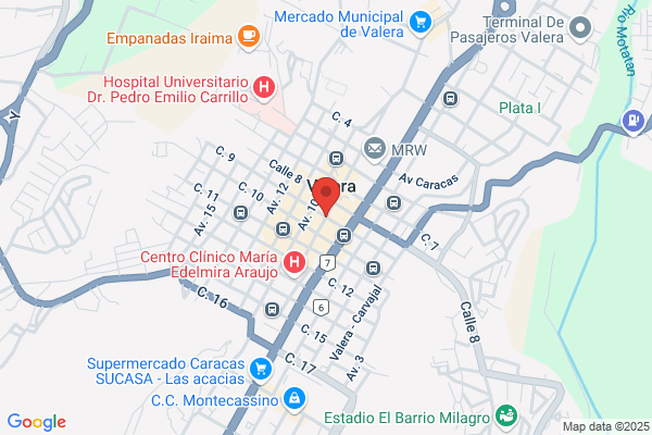 Nuevas Travesuras CA