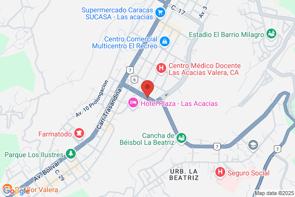 Panadería y Pastelería Virgen de Fátima