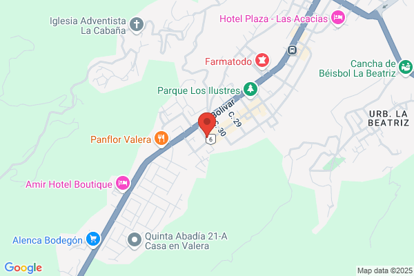 Panadería y Patelería Andipan