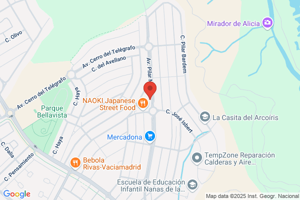 Quincallería Rivas
