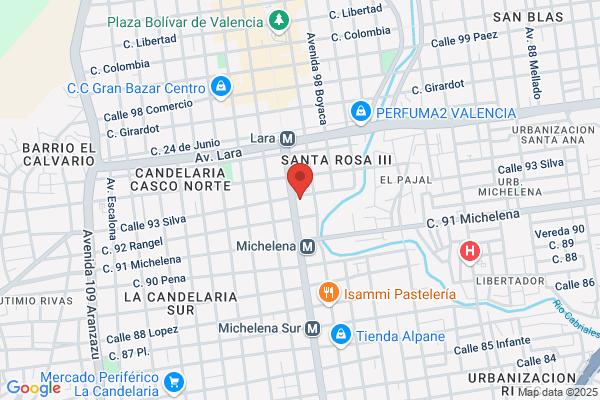 Repuestos Toyoparts, CA