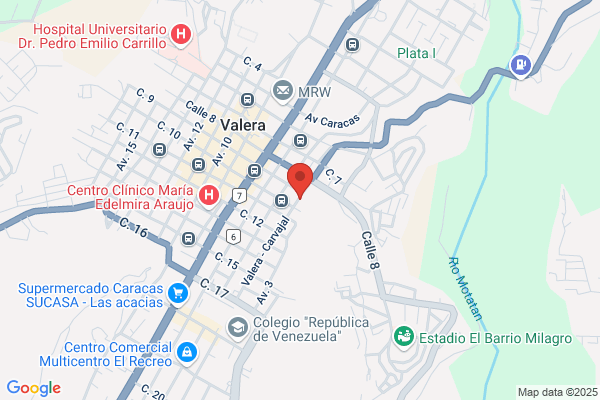 Servicios Electrón CA