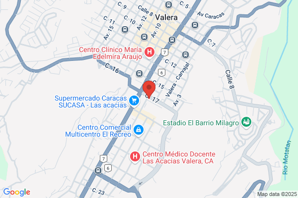 Servicios Especiales de Previsión Valera CA