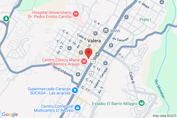 Tiendas Coraluz CA