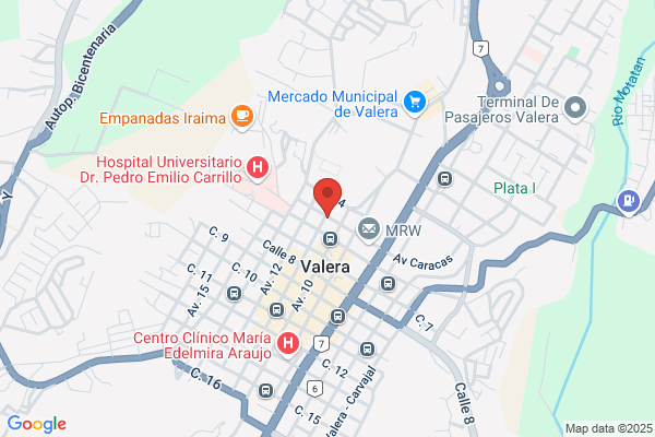 Vivero El Tinajero