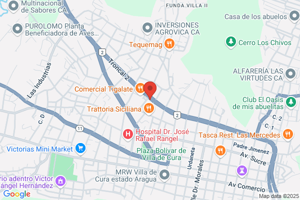 Banco Consolidado CA