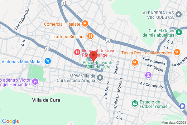 Banco Provincial SAICA