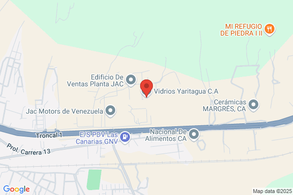 Industrias VZI, C.A.