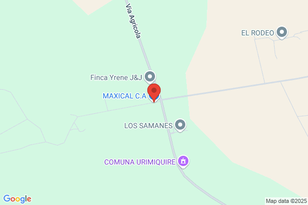 Maxical, C. A.